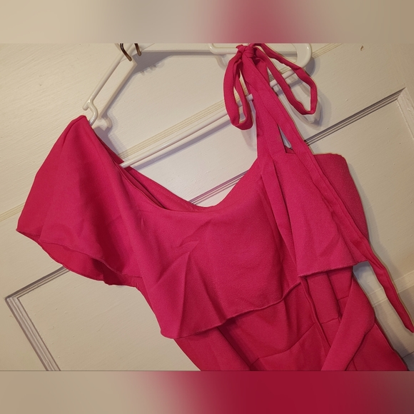 Women's HIGH LOW dress from Shein - Picture 2 of 2